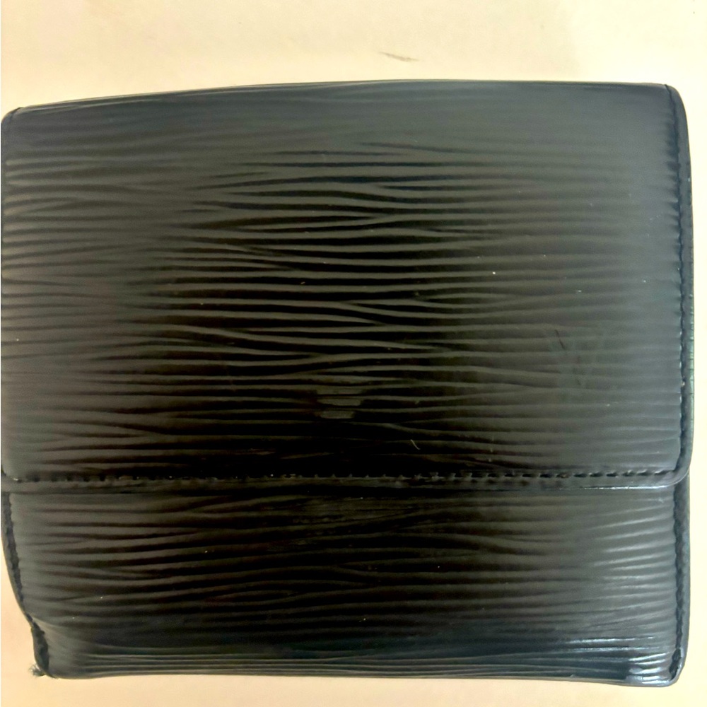 Louis Vuitton Epic Wallet